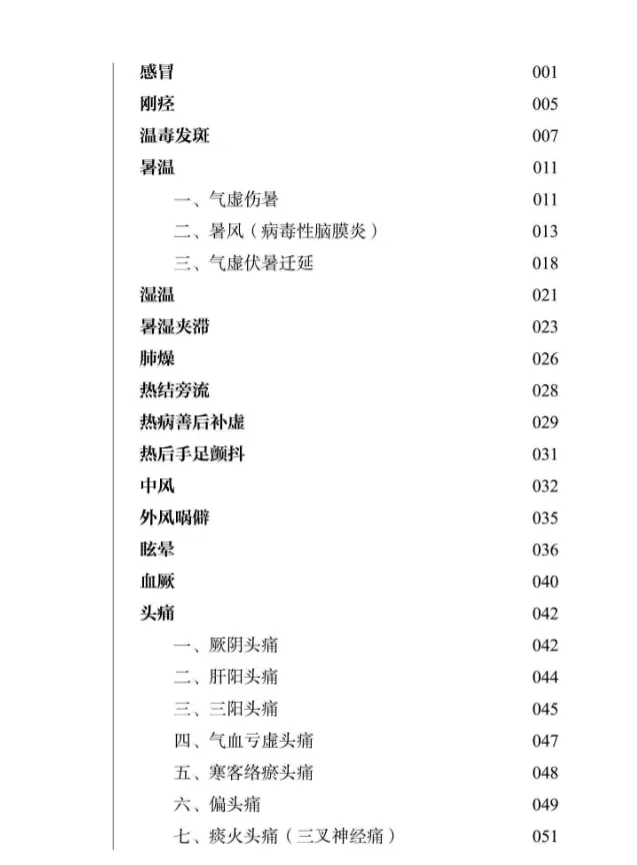 宋鹭冰【60年疑难杂症治验录】 pdf电子书下载 宋鹭冰【60年疑难杂症治验录】 pdf电子书下载