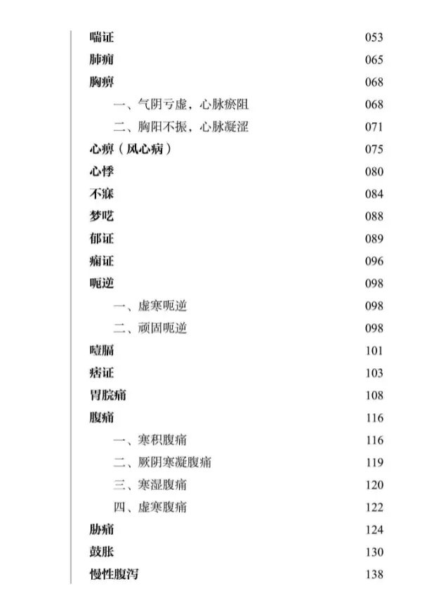 宋鹭冰【60年疑难杂症治验录】 pdf电子书下载 宋鹭冰【60年疑难杂症治验录】 pdf电子书下载