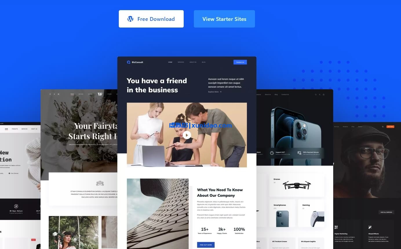 Blocksy WordPress主题高级插件破解版英文/中文版v2.0.98,Blocksy Companion (Premium) Blocksy WordPress主题高级插件破解版英文/中文版v2.0.98,Blocksy Companion (Premium)