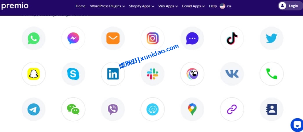 最新版ChatyPro WordPress网页在线客服聊天插件 最新版ChatyPro WordPress网页在线客服聊天插件
