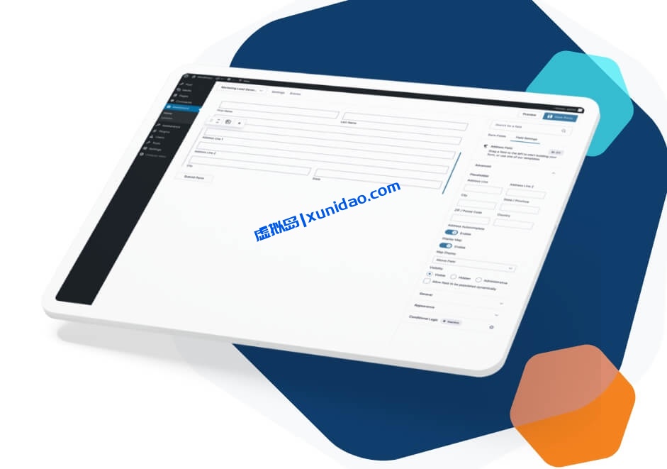 最新版Gravity Forms WordPress 表单插件破解版下载 最新版Gravity Forms WordPress 表单插件破解版下载
