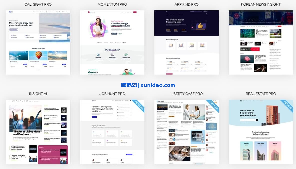 Newspaper英文主题v12.7.1-WordPress新闻/博客/杂志主题 Newspaper英文主题v12.7.1-WordPress新闻/博客/杂志主题