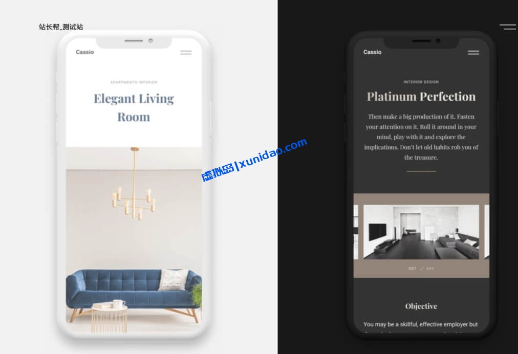 Rubenz 创意设计AJAX WordPress主题模板破解版 中文/英文版v3.2.1 Rubenz 创意设计AJAX WordPress主题模板破解版 中文/英文版v3.2.1
