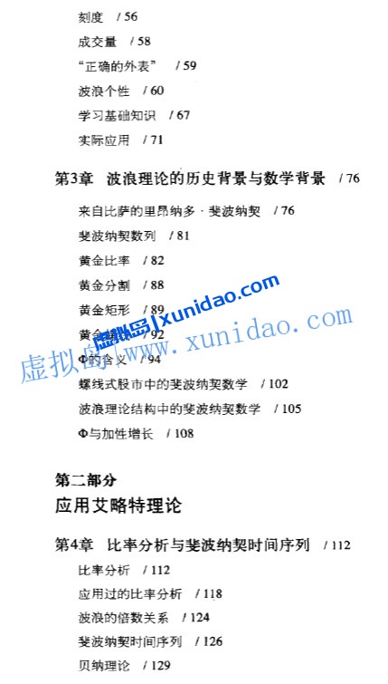 【艾略特波浪理论】市场行为的关键全集 pdf电子书下载 【艾略特波浪理论】市场行为的关键全集 pdf电子书下载