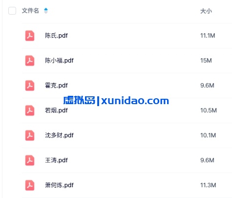 《宝阁惊奇》7人剧本杀电子版资源网盘下载 《宝阁惊奇》7人剧本杀电子版资源网盘下载