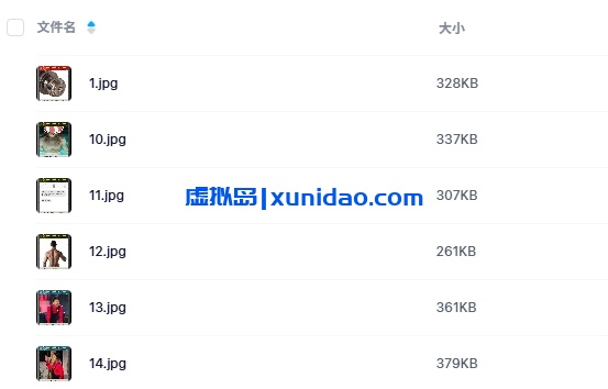 《博物馆奇妙夜》6人剧本杀电子版资源网盘下载