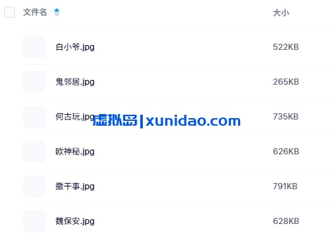 《博物馆奇妙夜》6人剧本杀电子版资源网盘下载 《博物馆奇妙夜》6人剧本杀电子版资源网盘下载