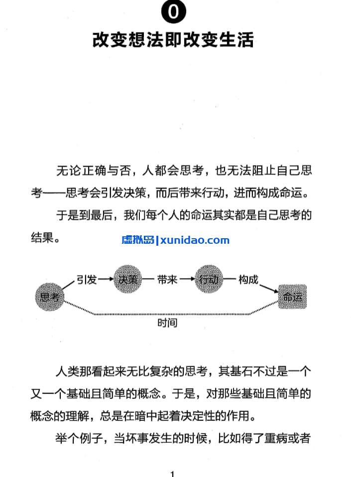 李笑来【财富的真相】 pdf电子书下载