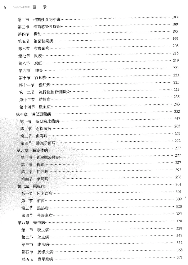 孙虹【传染病学学习指导与习题集】第2版 pdf电子书下载 孙虹【传染病学学习指导与习题集】第2版 pdf电子书下载