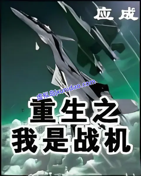 应成【重生之我是战机】txt小说下载