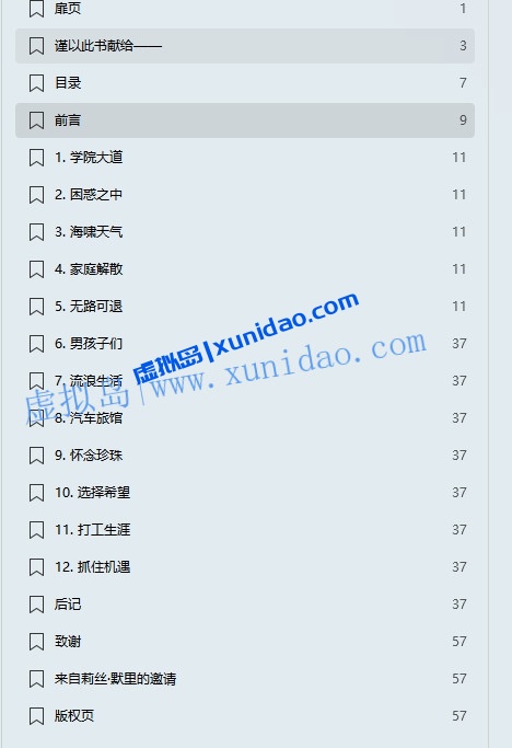 莉丝·默里【风雨哈佛路】 pdf电子书下载 莉丝·默里【风雨哈佛路】 pdf电子书下载