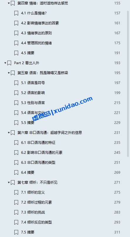 罗纳德・阿德勒【沟通的艺术】 pdf电子书下载 罗纳德・阿德勒【沟通的艺术】 pdf电子书下载