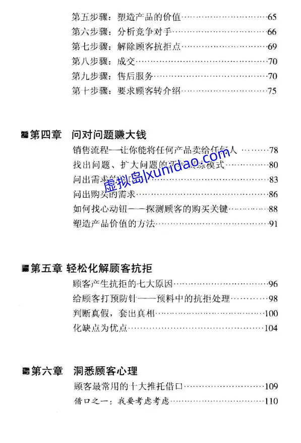 杜云生【绝对成交】 pdf电子书下载 杜云生【绝对成交】 pdf电子书下载