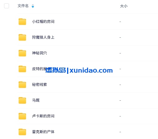 《狼人之血》7-8人剧本杀电子版资源网盘下载 《狼人之血》7-8人剧本杀电子版资源网盘下载