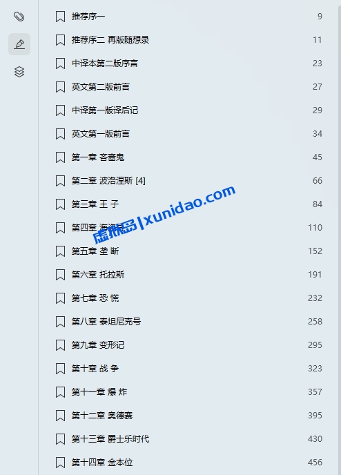 罗恩·彻诺【摩根财团】美国一代银行王朝和现代金融业的崛起 pdf电子书下载