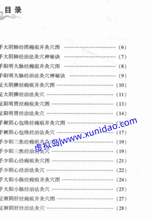 【彭注痈疽神妙灸经·刺疔捷法】 pdf电子书下载 【彭注痈疽神妙灸经·刺疔捷法】 pdf电子书下载