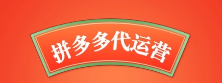 【叶先生】拼多多爆单代运营赚钱玩法:新店两天销量破百单