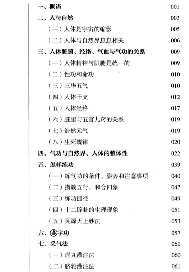 李仲愚【气功灵源发微】 pdf电子书下载 李仲愚【气功灵源发微】 pdf电子书下载