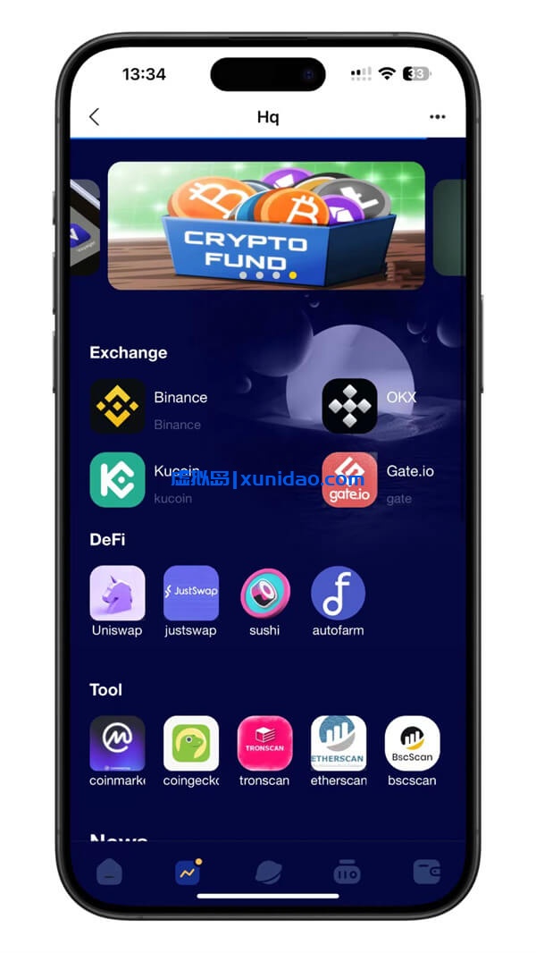 海外版区块链/元宇宙/云矿机投资理财系统H5网站源码下载