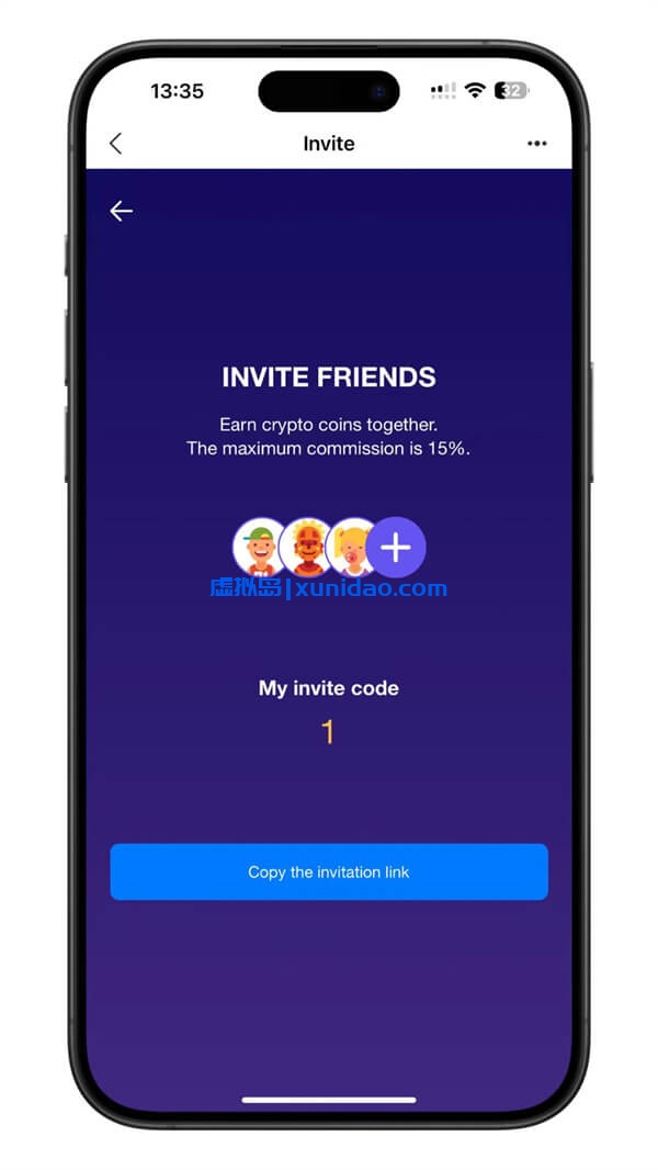 海外版区块链/元宇宙/云矿机投资理财系统H5网站源码下载