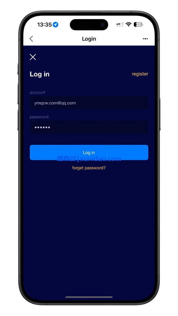 海外版区块链/元宇宙/云矿机投资理财系统H5网站源码下载