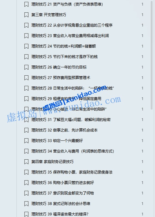 【如何有效管理每一分钱】 pdf电子书下载 【如何有效管理每一分钱】 pdf电子书下载