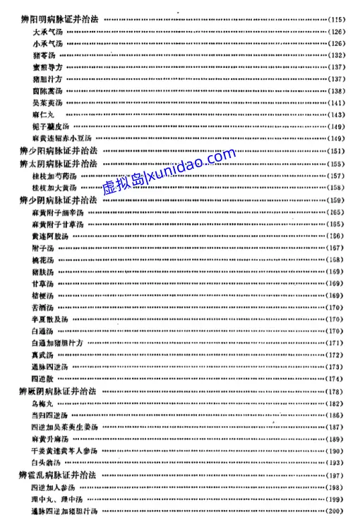 刘渡洲【伤寒论诠解】 pdf百度网盘电子书下载 刘渡洲【伤寒论诠解】 pdf百度网盘电子书下载