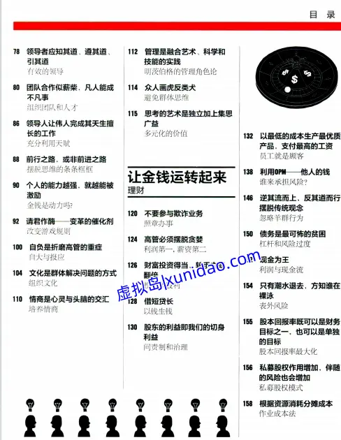 【商业百科】 pdf电子书下载