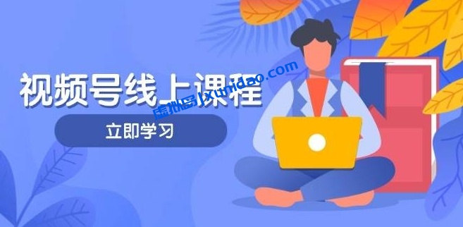 【星火联盟】视频号线上运营赚钱课程：轻IP打造核心方法策略