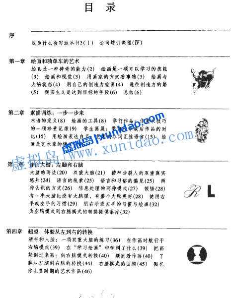 贝蒂·艾德华【像艺术家一样思考】第1版 pdf电子书下载 贝蒂·艾德华【像艺术家一样思考】第1版 pdf电子书下载