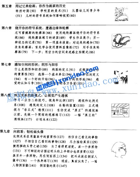 贝蒂·艾德华【像艺术家一样思考】第1版 pdf电子书下载 贝蒂·艾德华【像艺术家一样思考】第1版 pdf电子书下载