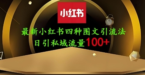 【阿阳说钱】小红书图文引流赚钱教程：轻松引流私域变现500+