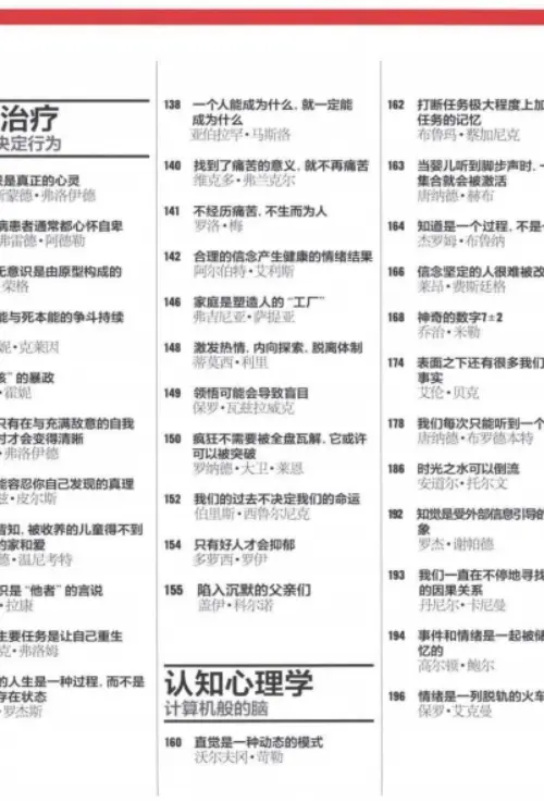 徐玥【心理学百科】 pdf电子书下载