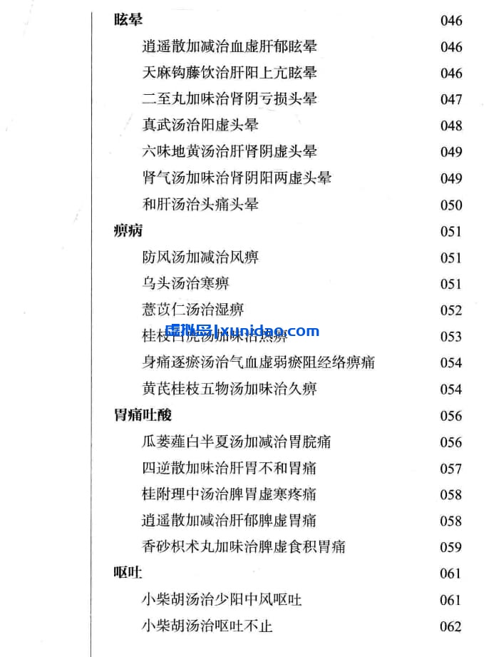 熊寥笙【中医难症诊治心得录】 pdf电子书下载 熊寥笙【中医难症诊治心得录】 pdf电子书下载