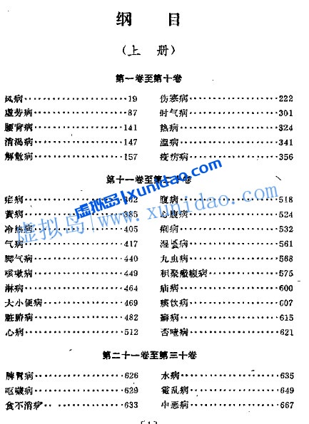 【诸病源候论校释】上下套装(全2册) pdf电子书下载 【诸病源候论校释】上下套装(全2册) pdf电子书下载