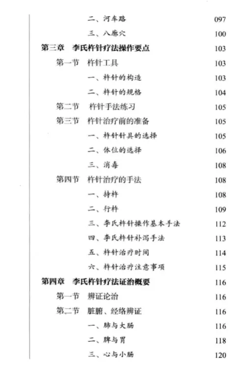 李仲愚【愚杵针治疗学 十四代秘传之独特疗法】 pdf电子书下载 李仲愚【愚杵针治疗学 十四代秘传之独特疗法】 pdf电子书下载