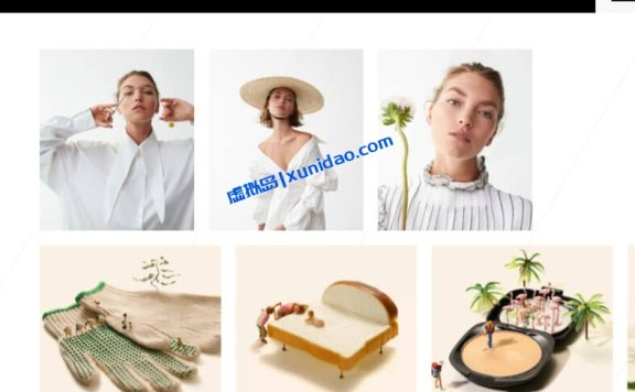 最新版Kuist WordPress画廊摄影主题模板破解版下载