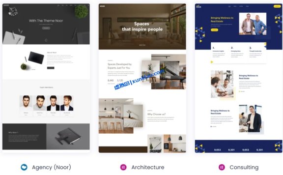 Divi WordPress多功能主题模板破解版下载 v4.27.4