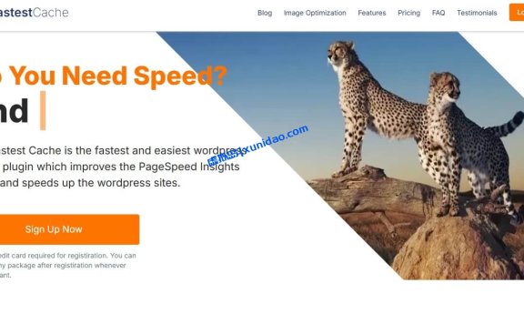 最新版WP Fastest Cache Pro WordPress缓存插件破解版下载