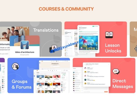 最新版BuddyBoss WordPress社区主题破解版下载