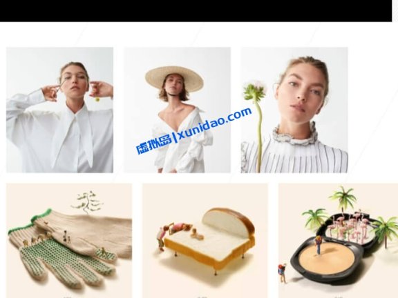 最新版Kuist WordPress画廊摄影主题模板破解版下载