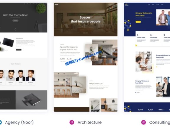 Divi WordPress多功能主题模板破解版下载 v4.27.4