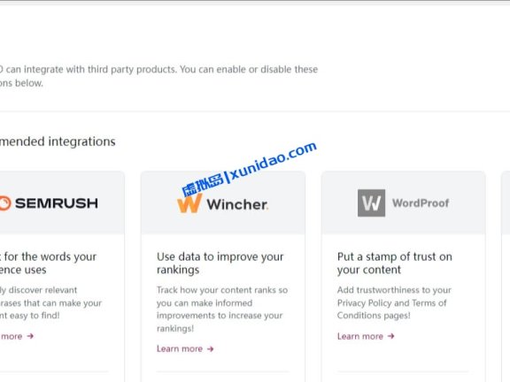 最新版Yoast SEO Premium WordPress SEO插件破解版下载